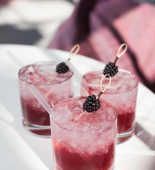 호텔 Domaine De Verchant & Spa   Relais & Châteaux