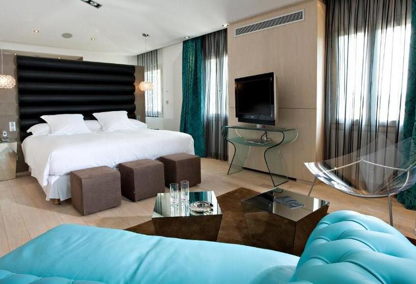 호텔 Domaine De Verchant & Spa   Relais & Châteaux