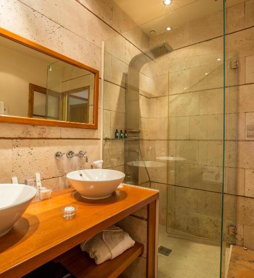 호텔 Domaine De Verchant & Spa   Relais & Châteaux