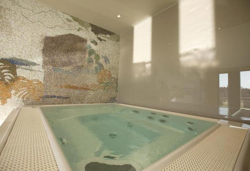 호텔 Domaine De Verchant & Spa   Relais & Châteaux