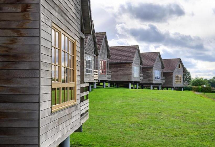 فندق Domaine Du Val