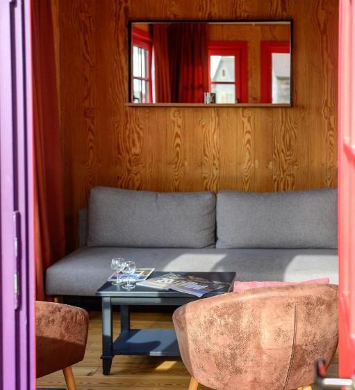 فندق Domaine Du Val