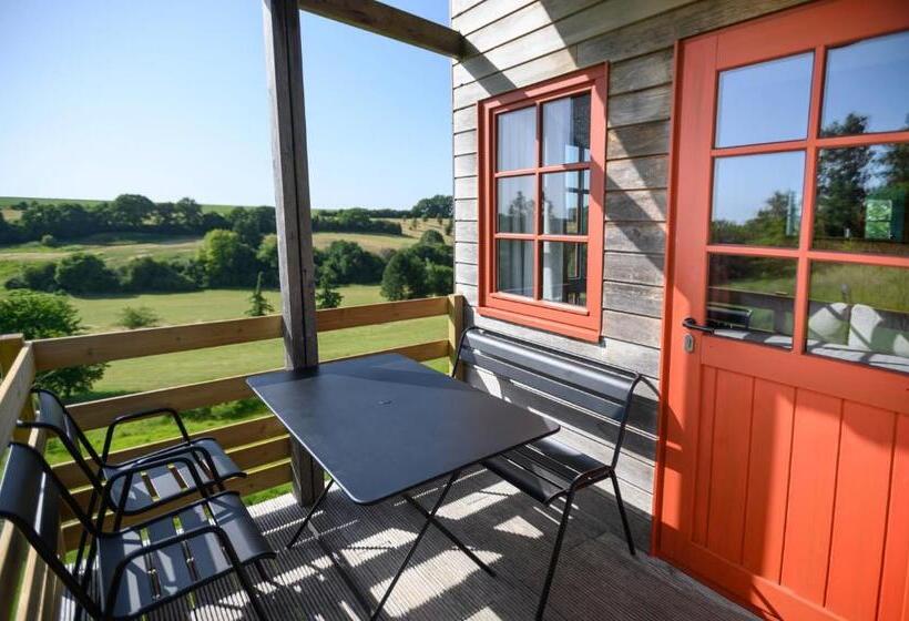 فندق Domaine Du Val