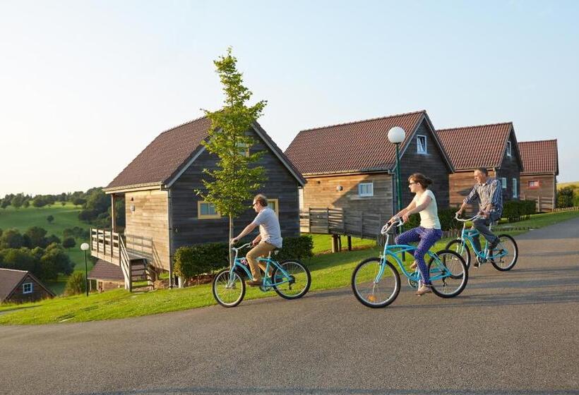 فندق Domaine Du Val