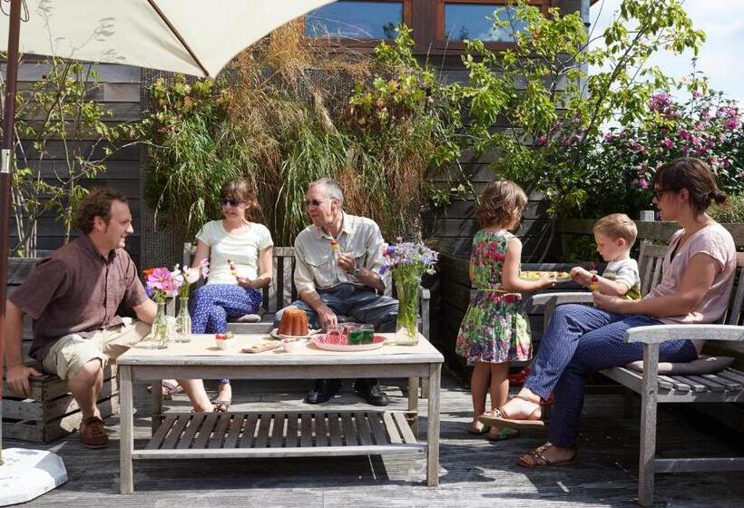 فندق Domaine Du Val