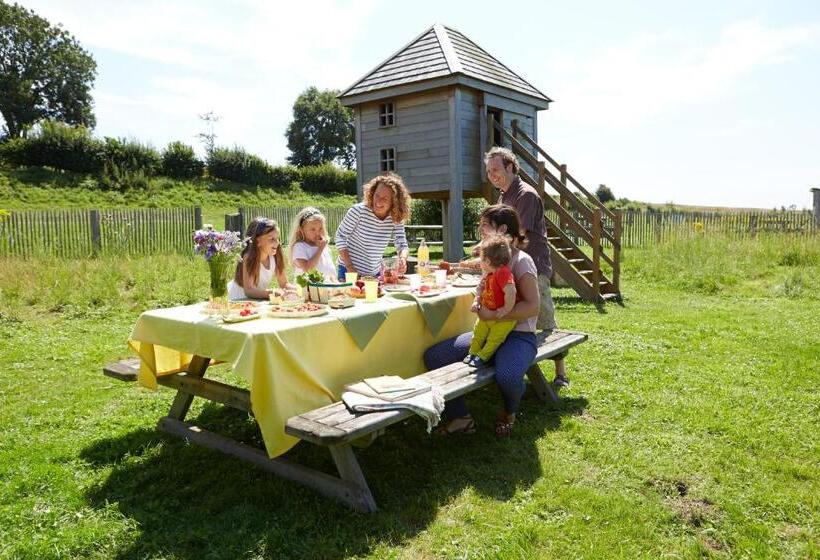 فندق Domaine Du Val