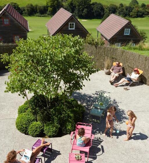 فندق Domaine Du Val