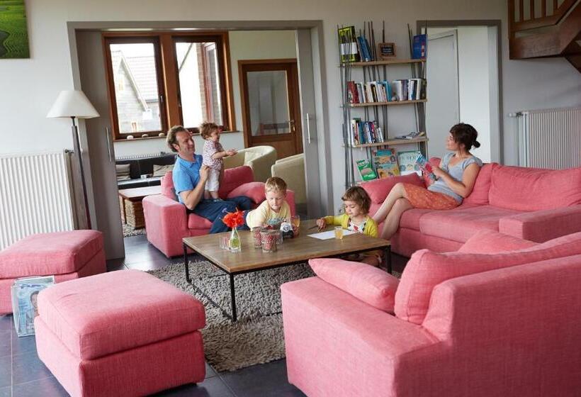 فندق Domaine Du Val