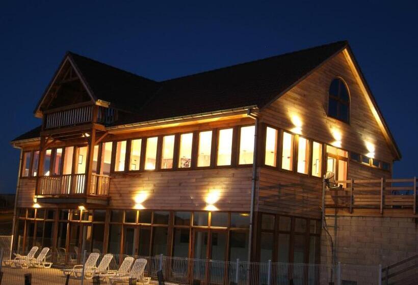 فندق Domaine Du Val