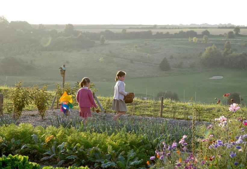 فندق Domaine Du Val