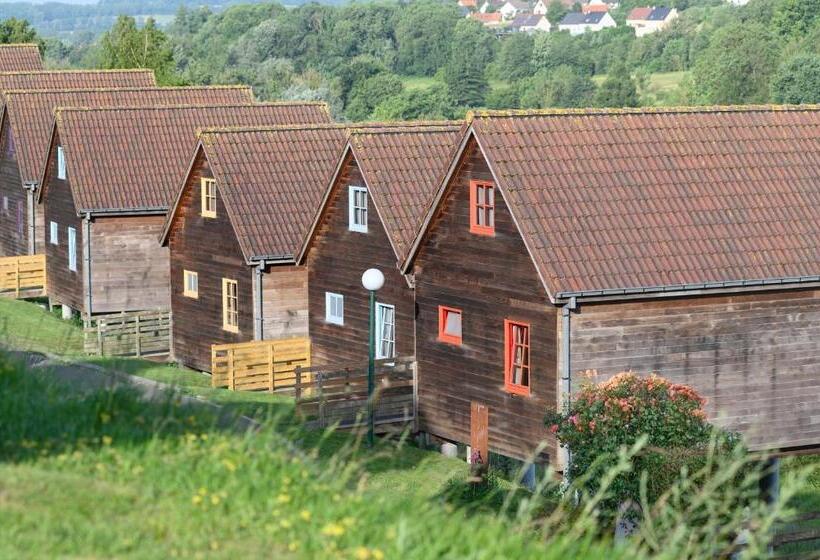 فندق Domaine Du Val