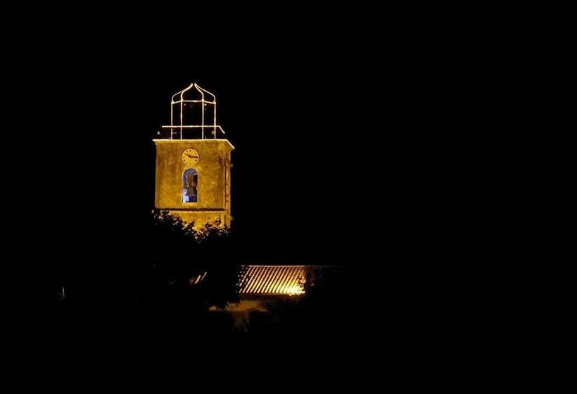 בית מלון כפרי Du Bosquet