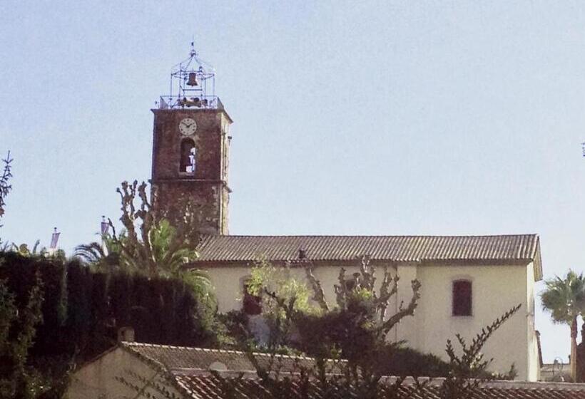 בית מלון כפרי Du Bosquet