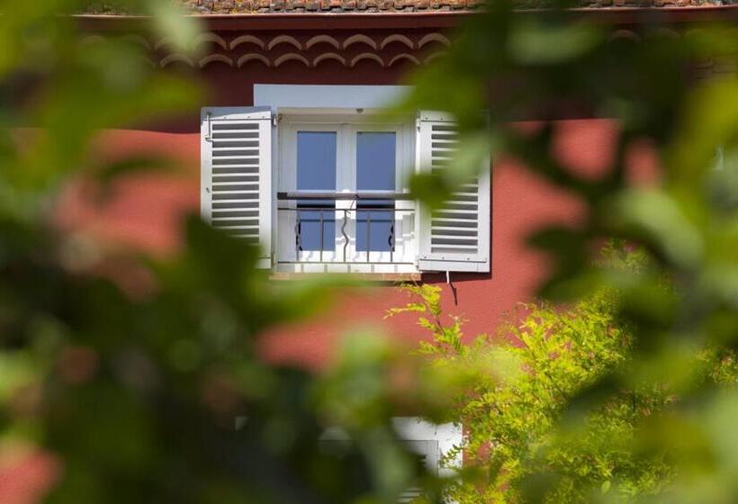 בית מלון כפרי Du Bosquet