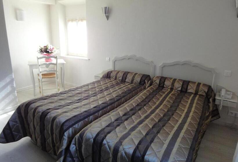 בית מלון כפרי Du Bosquet