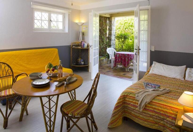 בית מלון כפרי Du Bosquet