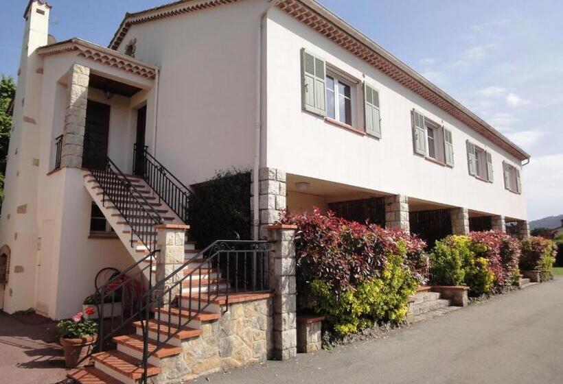 בית מלון כפרי Du Bosquet