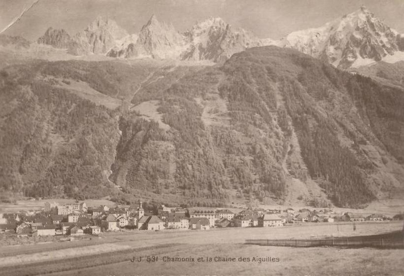 Отель Du Clocher