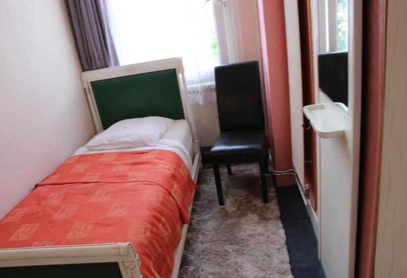 ホテル Du Gambrinus