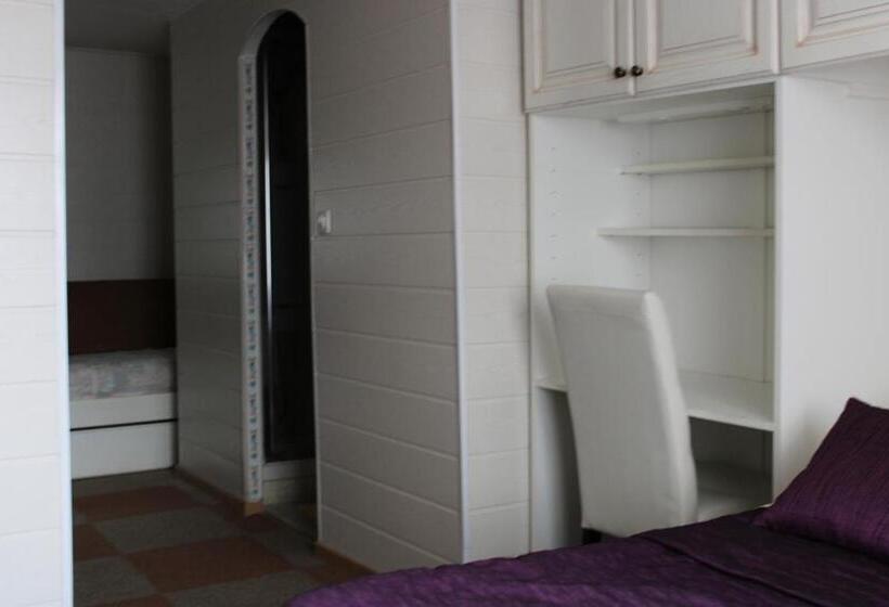 ホテル Du Gambrinus