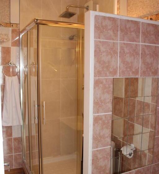 ホテル Du Gambrinus