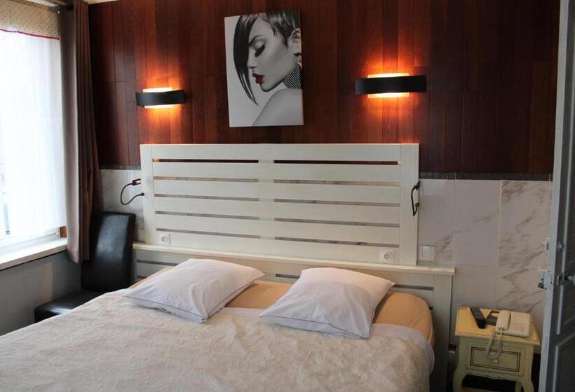 فندق Du Gambrinus