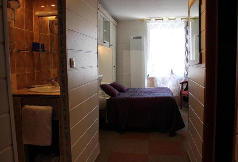 ホテル Du Gambrinus