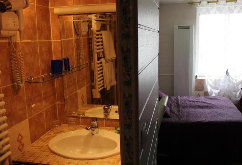 ホテル Du Gambrinus