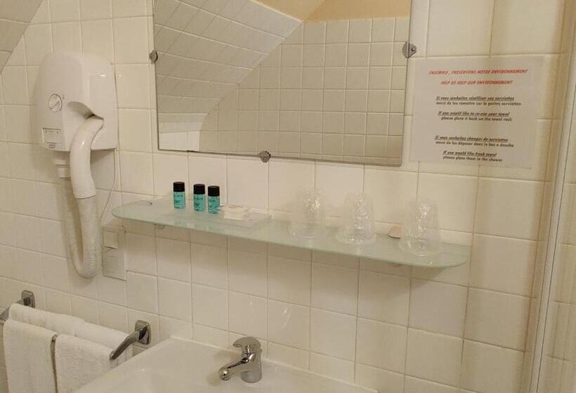 בית מלון כפרי Du Tertre