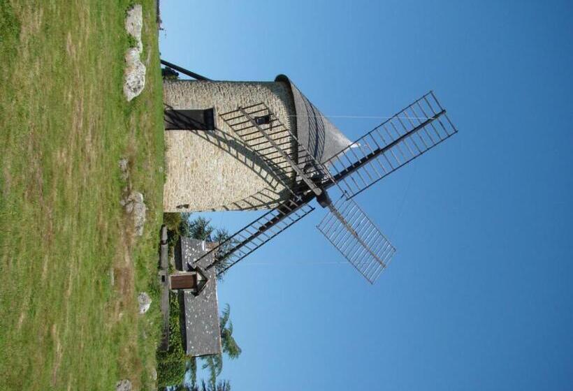 בית מלון כפרי Du Tertre