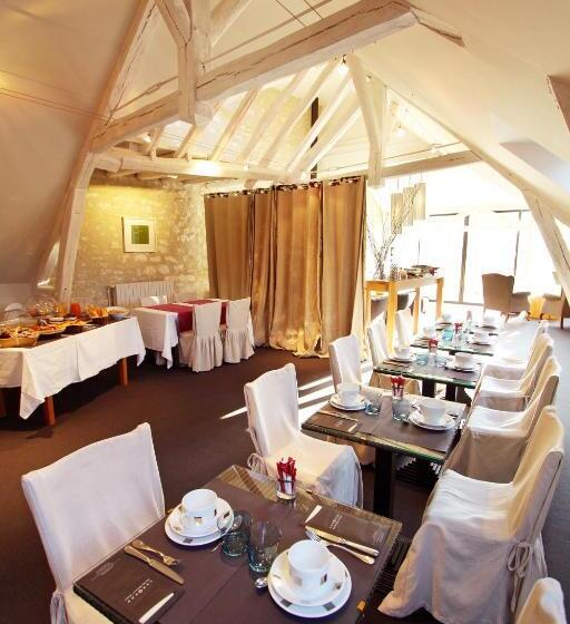 בית מלון כפרי Au Vieux Moulin