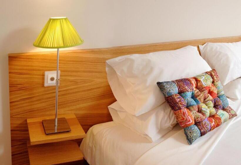 בית מלון כפרי Au Vieux Moulin