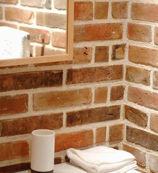 בית מלון כפרי Au Vieux Moulin