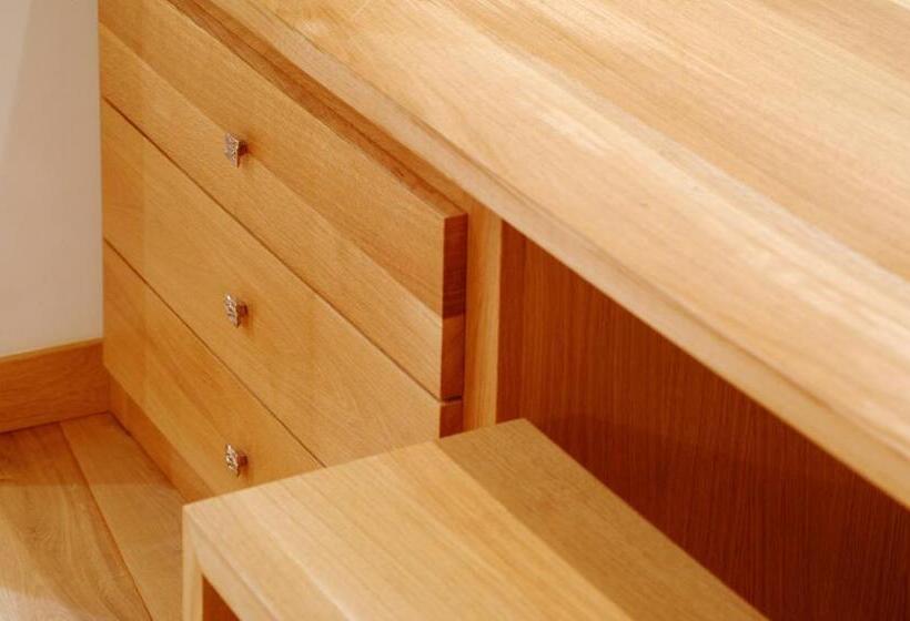 בית מלון כפרי Au Vieux Moulin