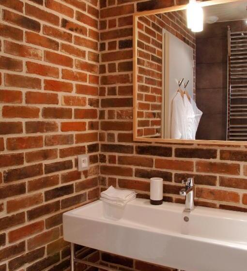 בית מלון כפרי Au Vieux Moulin