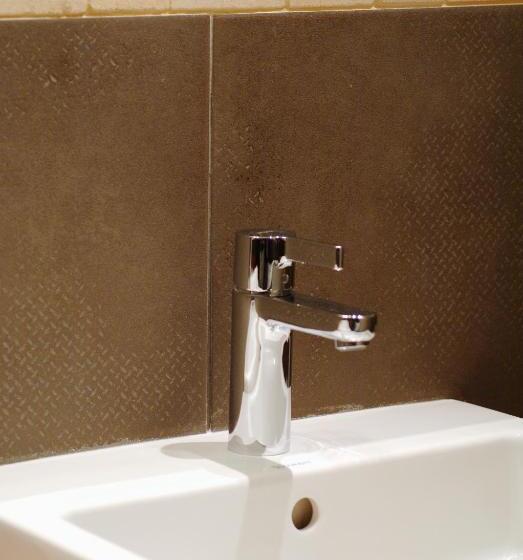 בית מלון כפרי Au Vieux Moulin