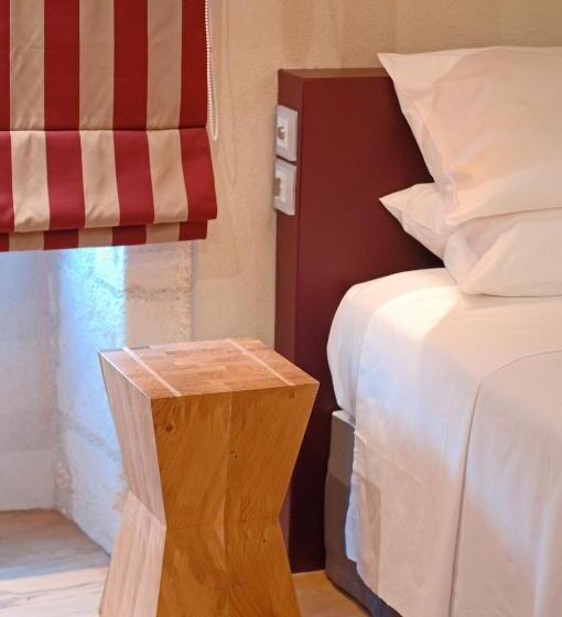 בית מלון כפרי Au Vieux Moulin