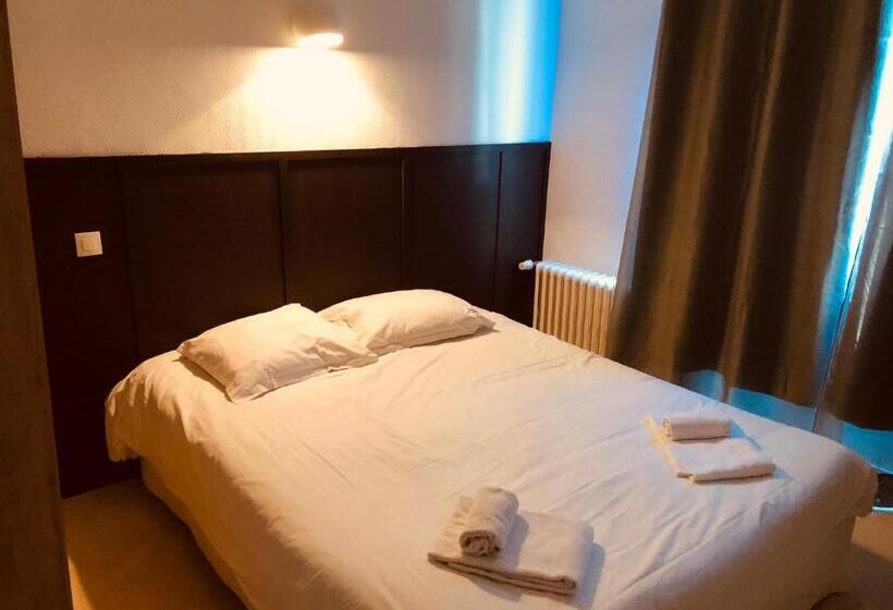 هتل Duchesse Anne