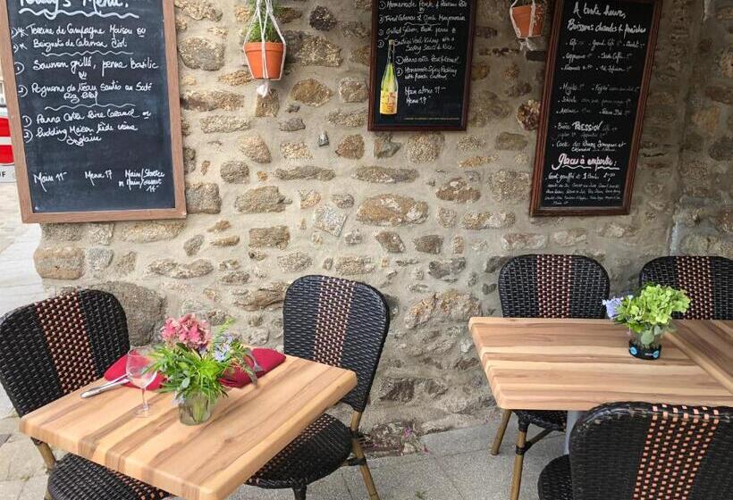 هتل Duchesse Anne