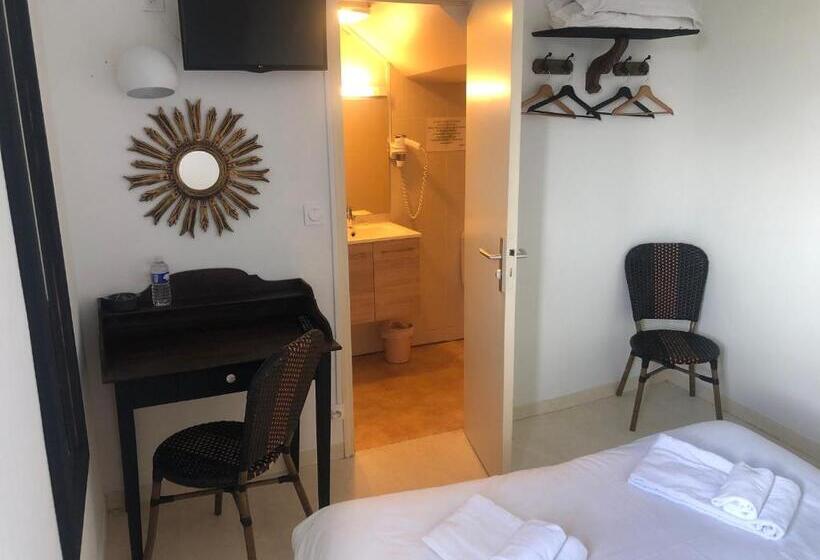 هتل Duchesse Anne