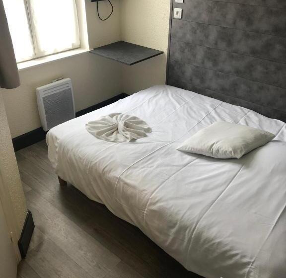 בית מלון כפרי Escal Hôtel