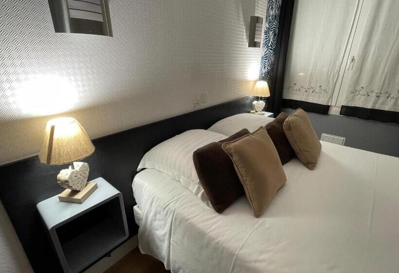 בית מלון כפרי Et Résidence Chez Gino Le Touquet Etaples