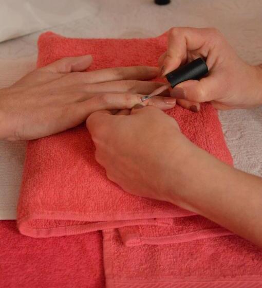 בית מלון כפרי Et Résidence Chez Gino Le Touquet Etaples