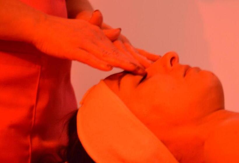 בית מלון כפרי Et Résidence Chez Gino Le Touquet Etaples