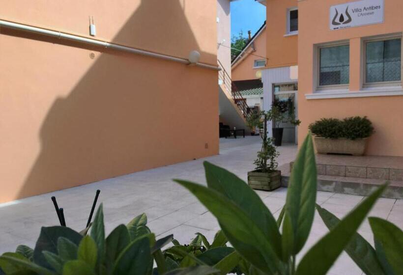 בית מלון כפרי Et Résidence Chez Gino Le Touquet Etaples