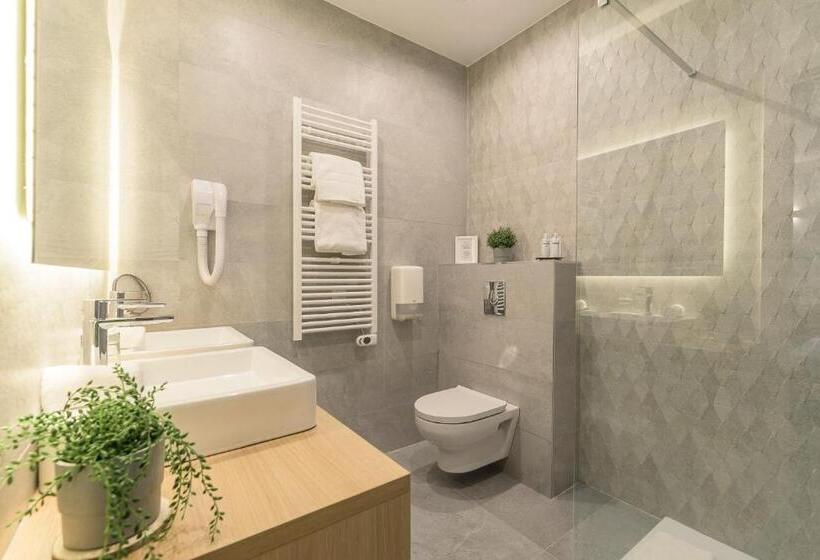 בית מלון כפרי Fasthôtel Biarritz Bidart Côte Basque   Un Hôtel Fh Collection