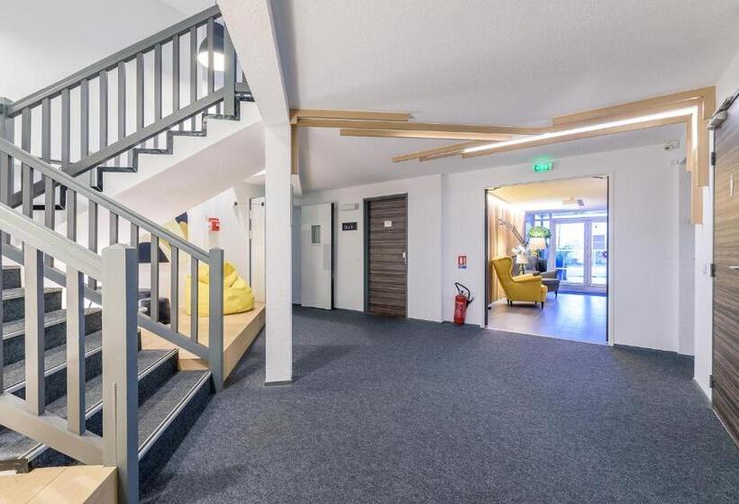 فندق Fasthôtel Biarritz Bidart Côte Basque   Un Hôtel Fh Collection