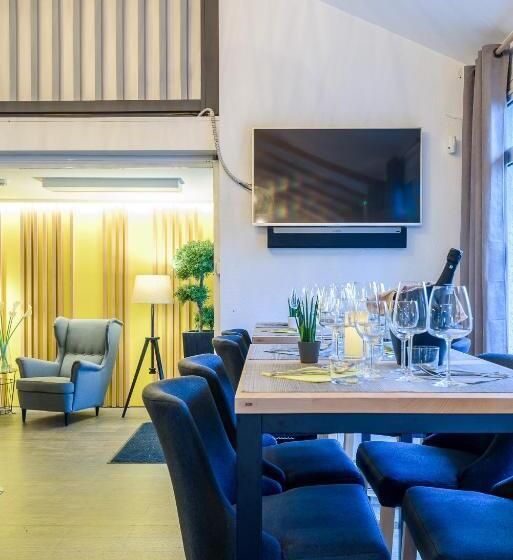 בית מלון כפרי Fasthôtel Biarritz Bidart Côte Basque   Un Hôtel Fh Collection