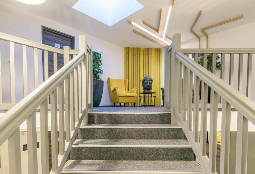 בית מלון כפרי Fasthôtel Biarritz Bidart Côte Basque   Un Hôtel Fh Collection