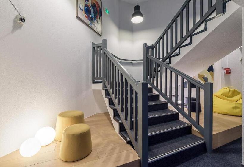 فندق Fasthôtel Biarritz Bidart Côte Basque   Un Hôtel Fh Collection